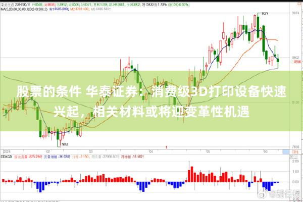 股票的条件 华泰证券：消费级3D打印设备快速兴起，相关材料或将迎变革性机遇