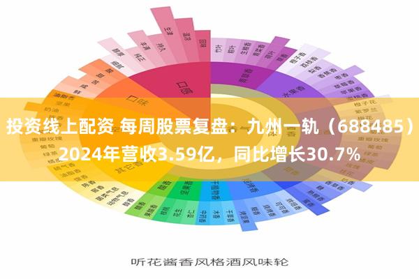 投资线上配资 每周股票复盘：九州一轨（688485）2024年营收3.59亿，同比增长30.7%