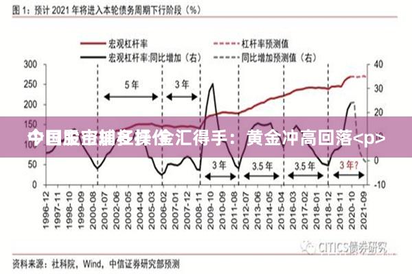 中国股市加杠杆 金汇得手：黄金冲高回落<p>今日主空辅多操作