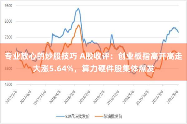 专业放心的炒股技巧 A股收评：创业板指高开高走大涨5.64%，算力硬件股集体爆发